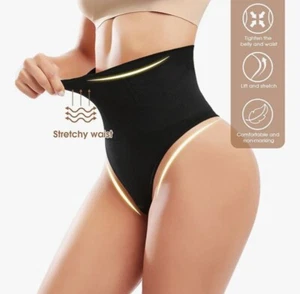 Xnova Perizoma Donna Guaina Contenitiva Modellante - Foto 1 di 6