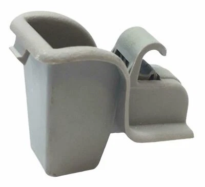 SUN CLIP VISOR (IHC PROSTAR) Gray  #3599154C2    #3599154C3  Foto 1 de 4
