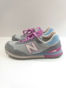 Las mejores ofertas en Funcionamiento New Balance 515 y zapatos para correr  para Mujer | eBay