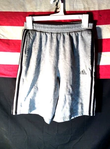 WOMAN'S ADIDAS SHORTS. SIZE SMALL. EUC - Picture 1 of 3