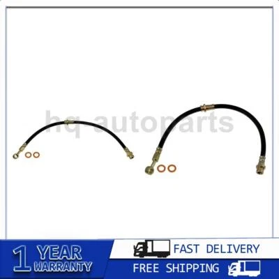 前多曼制动线适用于现代圣达菲 2006 2005 2004 2002 2001 — 第 1/4 张图片