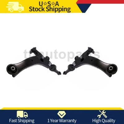 Brazos de control inferiores delanteros Delphi para Hyundai Sonata_tt 2000 2001 1998 1999 Foto 1 de 3