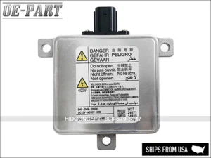 OE-PART HID Headlight Ballast for Mitsubishi Outlander Mazda CX Honda CR-Z - Picture 1 of 4