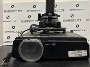 Vivitek D963HD DLP Projector 4500 ANSI HD 1080p HDMI Conference - Picture 1 of 4
