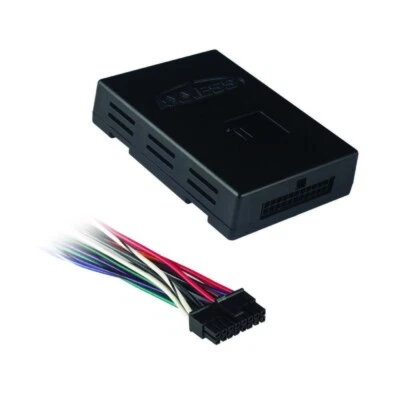 METRA AXADBX2 Electrical Connectors - Radio Module Interface - Image 1 of 3