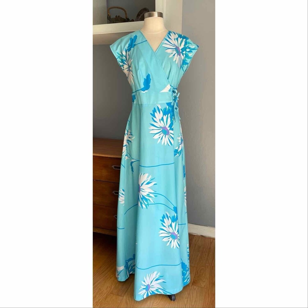 【suzen】Repa Net Vintage Dress Sears Casual Vintage Dresses for Women for sale | eBay
