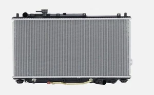 2269 Radiator For 1998-2001 KIA Sephia 1.8 L4 - Picture 1 of 1