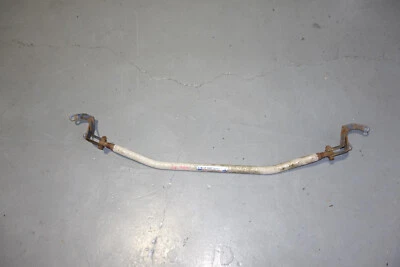 Barra de torre de puntal deportiva JDM HONDA CIVIC CRX FET 1988-1991 Foto 1 de 4