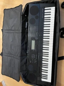 Casio Keyboard WK-7500 - Bild 1 von 8
