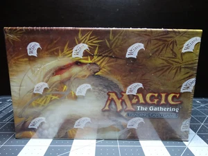 Wizards of the Coast Magic The Gathering Sealed Booster Box Saviors of Kamigawa - Bild 1 von 3