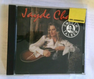 Jayde Chase, Smooth Talker [USED CD] Foto 1 de 2