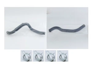 Hose Radiator Outlet Inlet set Genuine for Terios kid J100 J102 J111 J122 J131 - Picture 1 of 5