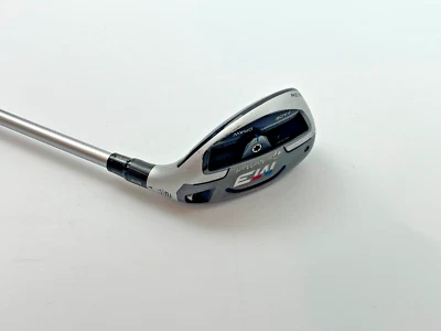 TAYLORMADE M3 #2 HYBRID 17 DEGREE STIFF FLEX MITSUBISHI TENSEI CK SERIES - Image 1 of 4