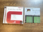 SONY PLAYSTATION PS JAPÓN Museo Namco Vol. 4