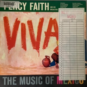 STEFAN GROSSMANN BBC GRAMOPHONE LIBRARY LP ‘VIVA!’ (PHILIPS) - Picture 1 of 4