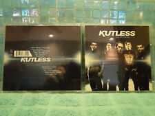 Kutless Sea Of Faces CD -EXTRA CDs SHIP FREE