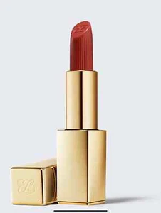 Estee Lauder Pure Color Lipstick Hi-Lustre ~ 130 Slow Burn - Picture 1 of 4