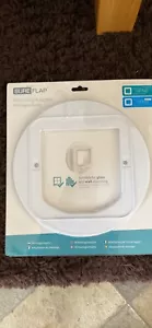 SureFlap Microchip Cat Flap Mounting Adaptor - Picture 1 of 1