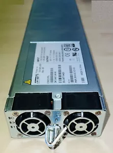 CISCO PWR-3KW-AC-V2 - ASR-9000 ASR-9006 ASR-9010 - Bild 1 von 1