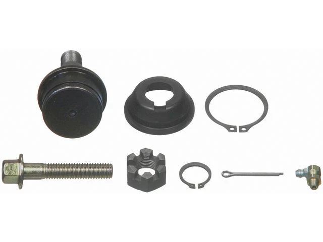 Rótula Moog inferior delantera para Ford Explorer 1993-1994 4x4 74Xgjz Foto 1 de 1