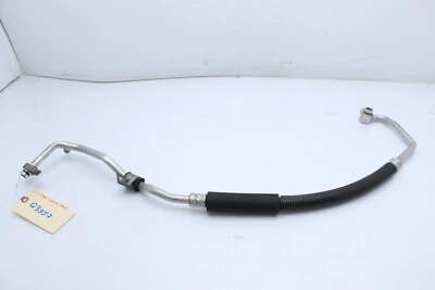 08-14 SUBARU IMPREZA WRX STI LÍNEA DE MANGUERA DE AIRE ACONDICIONADO Q3997 Foto 1 de 4