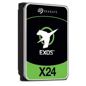 Seagate ST20000NM007H Hard Drive 20TB Exos X24 HDD 3.5 SAS 7200 ISE Bare - Picture 1 of 2