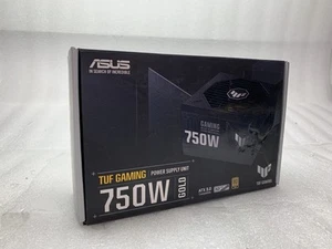 ASUS TUF Gaming 750W 80+ Gold ATX Vollmodulares Netzteil PSU - Bild 1 von 4
