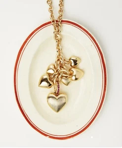 ROXANNE ASSOULIN Die Familie der Herzen Anhänger - Bild 1 von 8