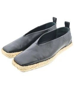 JIL SANDER Espadrilles Black 35(Approx. 21.5cm) 2200557315130 - Picture 1 of 11