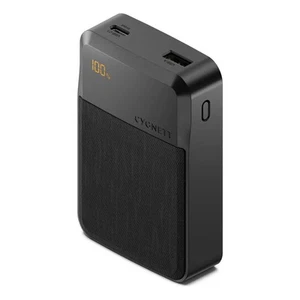 Cygnett Reserve 10k Gen3 Powerbank CY4764PBCHE - Black - Picture 1 of 4