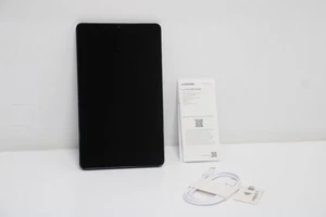 Samsung Galaxy Tab A9 4G SM-X115 64GB Grijs - Afbeelding 1 van 1