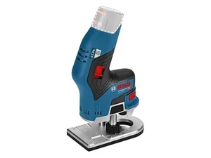Bosch - GKF 12V-8 Professioneller Handfräser - Bild 1 von 1