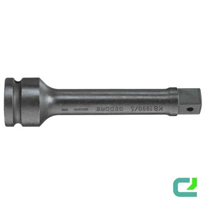 Kraftschrauber-Verlängerung 3/8 75mm GEDORE KB 3090-3 - Imagen 1 de 4