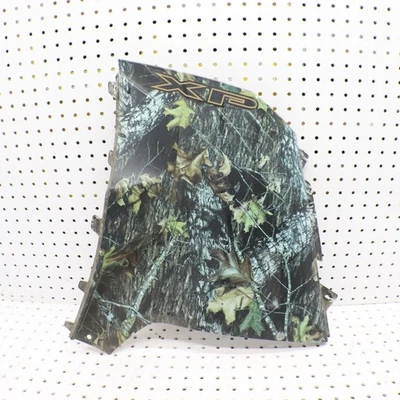 2009 Polaris Sportsman Xp 850 Side Panel Cover Left 5437814-455 - Image 1 of 4