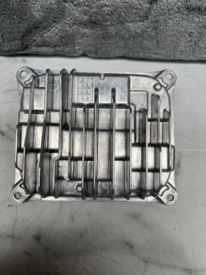 Unidad de control de lastre faro LED para Mercedes-Benz W212 2014-2016 clase E nuevo Foto 1 de 4