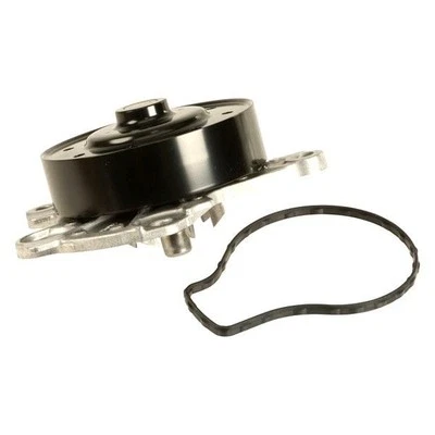 For Pontiac Vibe 2009-2010 ACDelco Genuine GM Parts Engine Coolant Water Pump Foto 1 de 2