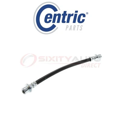 Centric Brake Hydraulic Hose for 1999-2004 Honda Odyssey 3.5L V6 - Braking fr Foto 1 de 4