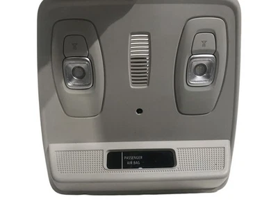 RENAULT ZOE INTERIOR LIGHT 2019-2023 969807289R - Image 1 of 4