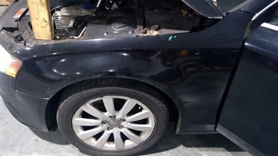 Guardabarros izquierdo conductor sedán compatible con 09-12 AUDI A4 5418 Foto 1 de 4