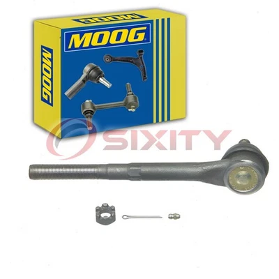 Extremo de varilla de amarre de dirección interior izquierda MOOG para Ford F-150 Heritage 2004 cremallera sw Foto 1 de 4