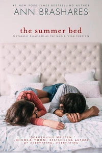 The Summer Bed - Picture 1 of 1