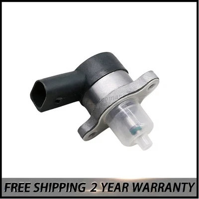 0281002241 A6110780149 Fuel Injection Pressure Regulator Valve for Mercedes Benz - Image 1 of 4