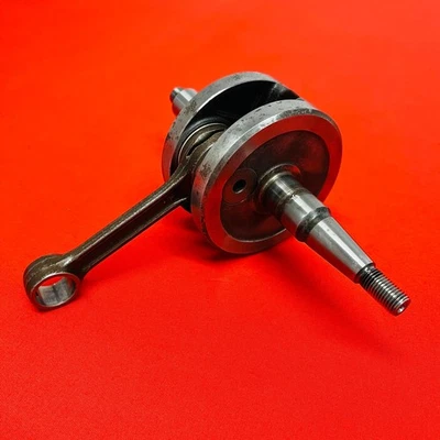 YZ85 CIGÜEÑAL BUEN CIGÜEÑAL VARILLA ORIGINAL OEM YAMAHA YZ 85 (2002-2018) Foto 1 de 4