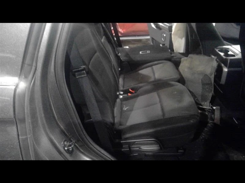 Ford Expedition 2019-2021 asientos traseros segunda fila Foto 1 de 4