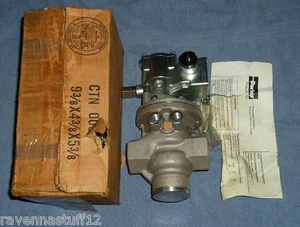 PARKER N3557J00179C PNEUMATIC 1" SOLENOID VALVES 1" 3W NC 24VDC (NEW IN BOX) - Picture 1 of 3