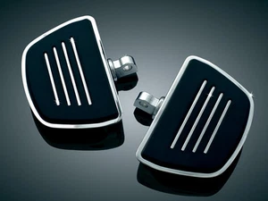 MINI TABLAS KURYAKYN HARLEY DYNA SOFTAIL SPORTSTER FXR FXRS FXLR - Imagen 1 de 3
