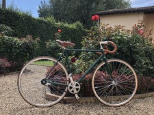 Bicicletta Urban Vintage Urban Bike