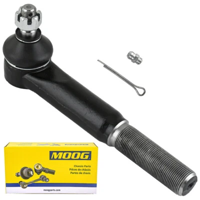 Eslabón de arrastre de dirección 4x4 MOOG ES3427T para Ford F250 F350 Super Duty 1999-2004 Foto 1 de 4