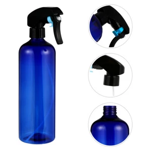 2pcs Hand Mister Plants Indoor Watering Can Makeup Spray Bottle - Picture 1 of 12