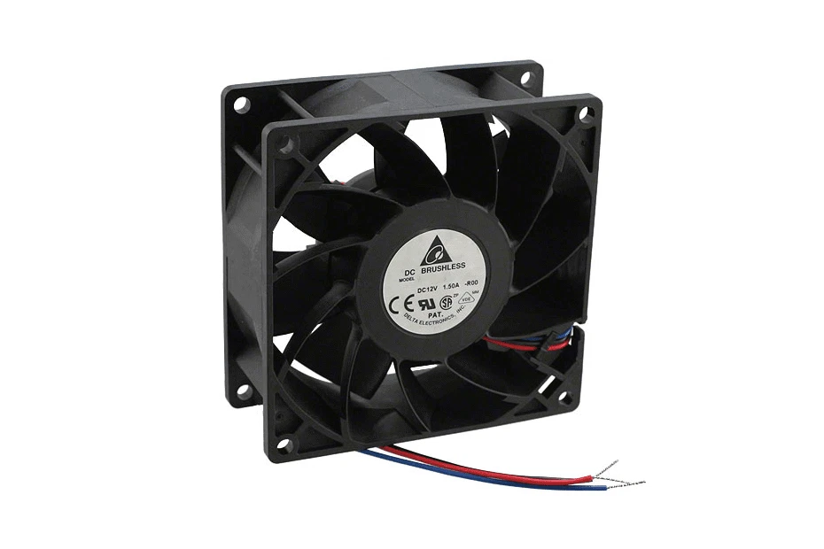 FFB0912EHE-R00 Locked Rotor Sensor 3-Wire (Brand New Genuine Part) - Image 1 of 1